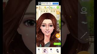 Fun Girl Care Kids Game - Princess Gloria Makeup Salon - Frozen Beauty Makeover Games For Girls