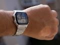 Reloj Casio AE-1200WHD 1AVEF watch Unboxing Review AE-1200WHD-1AVEF AE 1200WHD acero