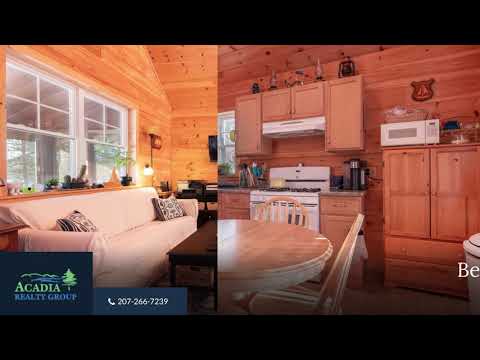 117 Cunningham Way, Ellsworth, ME home video tour