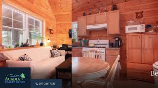 117 Cunningham Way video tour