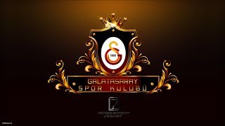 Aslan Kral Galatasaray Marşı Resimi