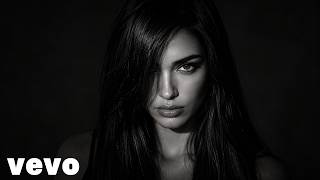 SHAPE OF YOU — Dark Deep House & Slow Atmospheric Vibes | Night Drive