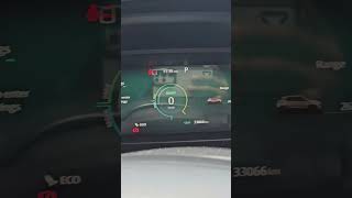 Eco mode vs City mode Vs Sports mode