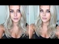 "Realtime" Get Ready With Me | Everyday Makeup Routine | Chloe Boucher