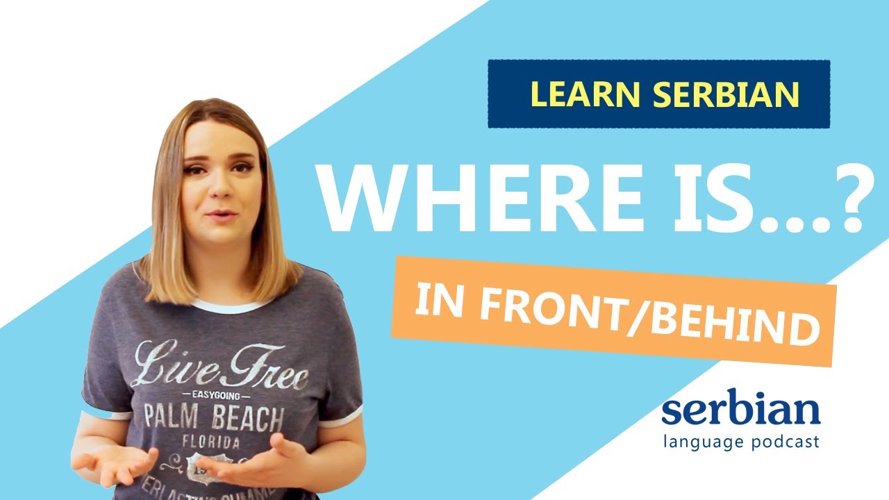 Learn Serbian Language Useful Serbian Phrases Podcast 21 YouTube learn-serbian-language-useful-serbian-phrases-podcast-21-youtube