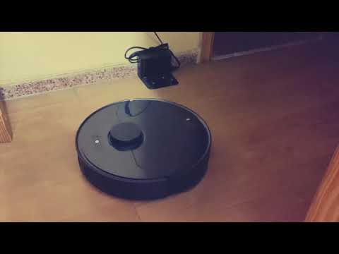 Dreame Bot L10 Pro Vacuum TOTALMENTE EN ESPAÑOL