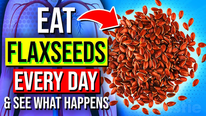 How to Grind Flax Seeds — Top Methods Explained