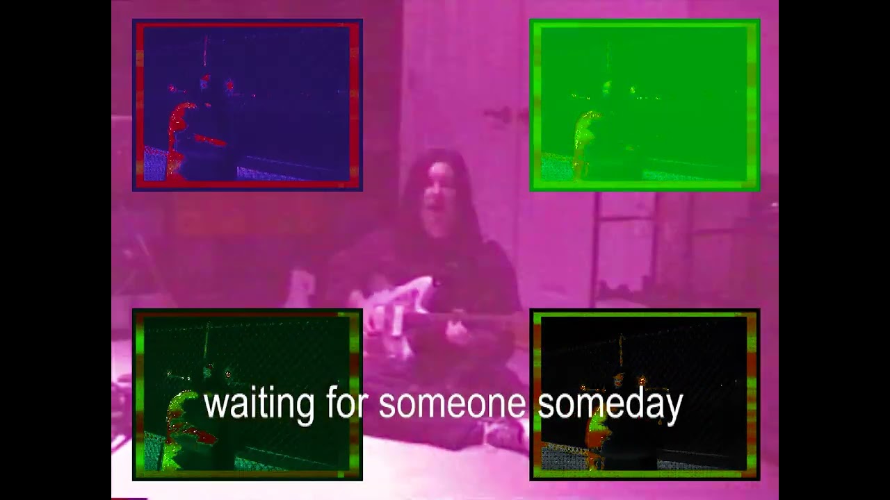 Violet's Melody Chamber