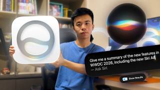I Tried the *NEW* Siri AI Early (And How You Can Too!)