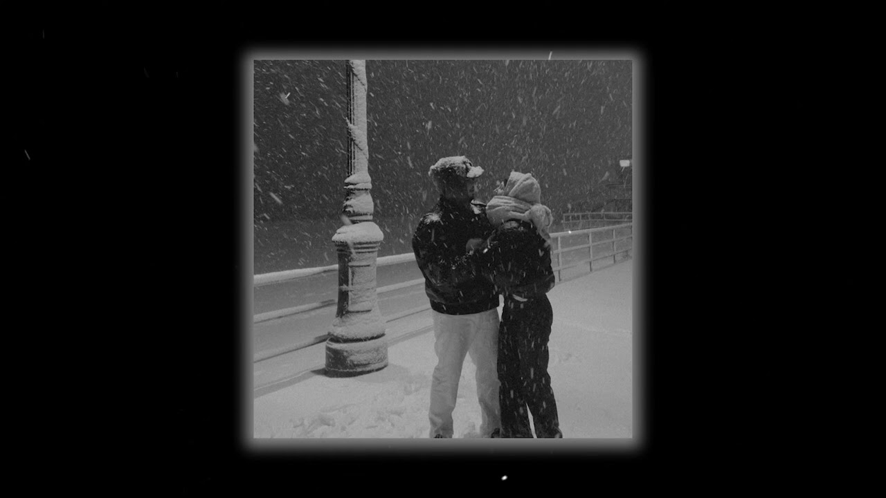 (FREE) "Это ли любовь" | MACAN & Navai & MONA Type Beat (Prod. LvstMusic)