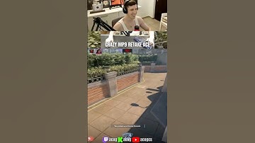 cooked em twitch: acog #cs2 #counterstrike2 #csgo #twitch #kick #streamer