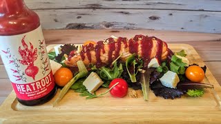 Heetroot beetroot  Smoky Habanero Hot Sauce