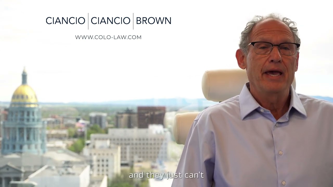 Choosing the Right Attorney for You