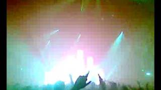 Chemical Brothers Wien 06.06.2009 Part 1