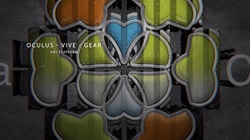 ACD - Ahimsa Creative Virtual Reality - VR UI IX promo