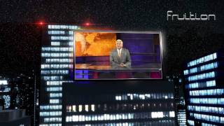 Fruition Online TV - Create your own television channel screenshot 3