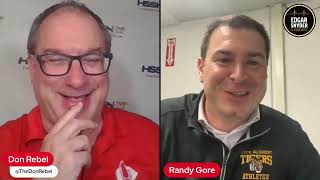 The WPIAL Football Scoreboard Show - Week 11