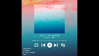 Charon - Fall In Water [Charon 卡戎]