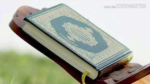 الجزء الخامس عشر من سورتي الاسراء والكهف|القارئ مصطفى كامل |