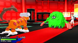 This Is Why You Use Mega Glalie