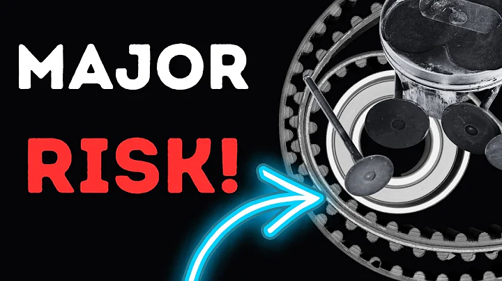 What Happens If Timing Belt Snaps While Driving? | Major Risk!