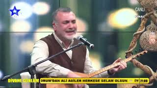 Erensoy Akkaya - Gel Gönül Gidelim Aşk Ellerine