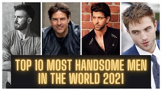 Top 10 Most Handsome Men In The World 2021 by The Ardent Blogger 96 views 2 years ago 4 minutes, 51 seconds