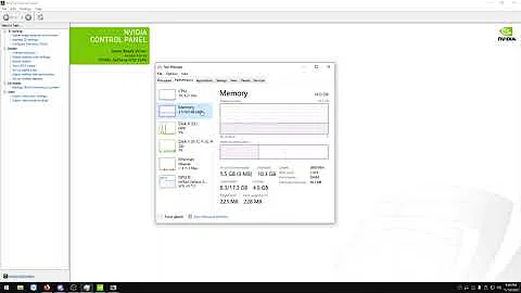 How to fix HIGH GPU usage on new NVIDIA drivers