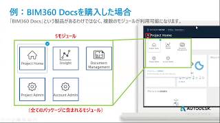 コラボレーションツール BIM 360 活用オンラインセミナー (2020年4月17日ライブ配信)