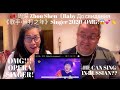 🇩🇰NielsensTv REACTS 🇨🇳-周深 Zhou Shen《Baby До свидания》—— 《歌手·当打之年》Singer 2020-OMG!😱💕👏