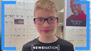 Sebastian Rogers search: Man organizes motorcycle benefit for missing teen | Morning in America
