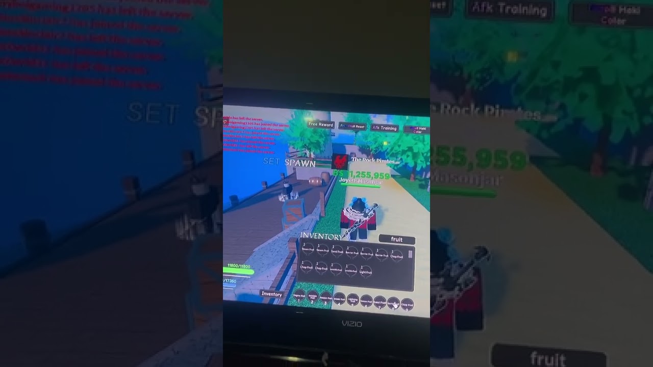 Free fruit reset a one piece game how to not get YouTube