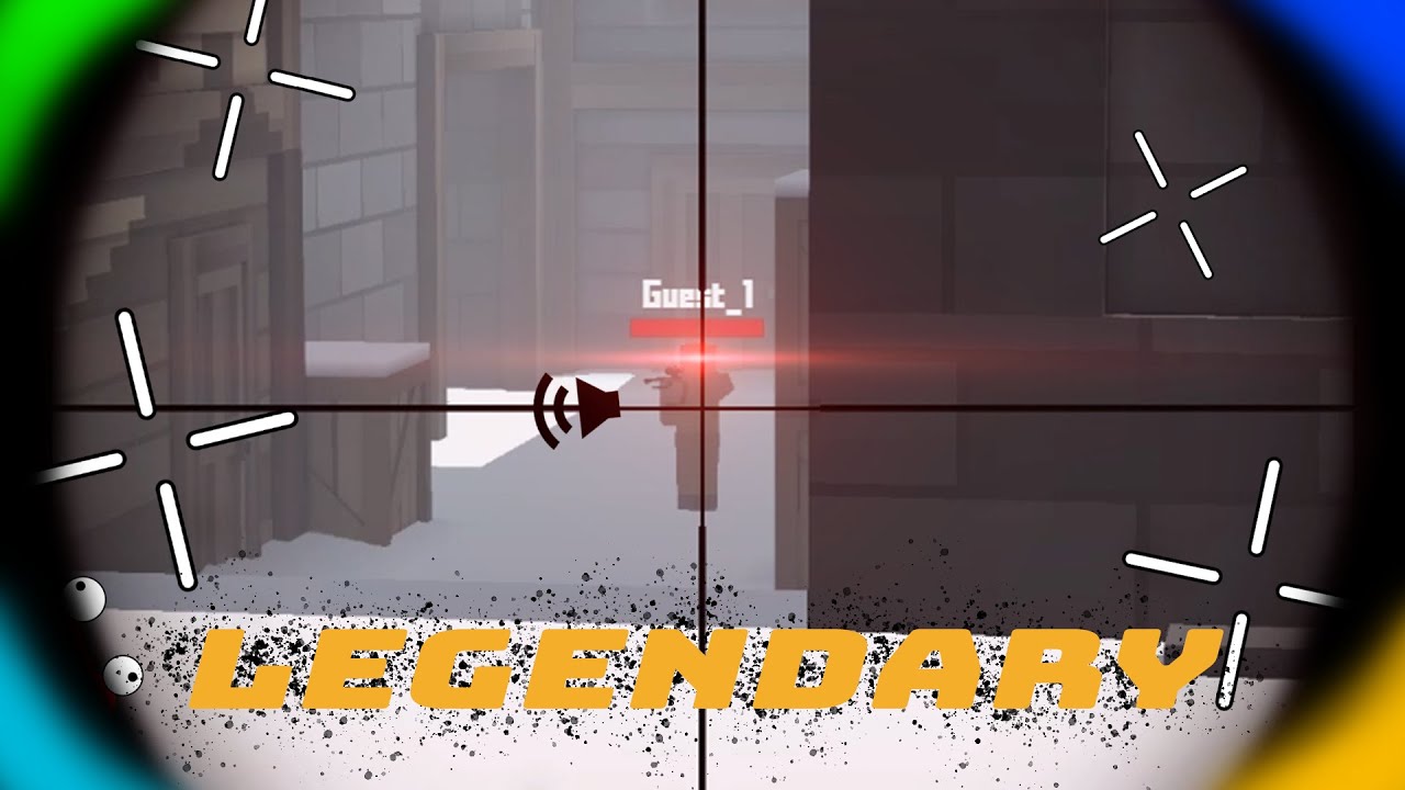 Legendary Krunker.io Memes