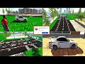 🔥 New Racing Mode Update! Secret Racing Car Cheat Code Revealed 😱 | Indian Bike Driving 3D