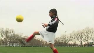 Filles de Foot  EP 1