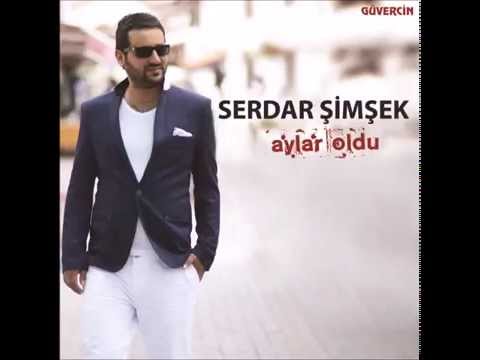 Serdar Şimşek - Derdime Dermansın [Official Audio]