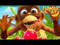 Situación Espinosa Jungle Beat Compilación 2023 Situación Espinosa Jungle Beat Compilación 2023
