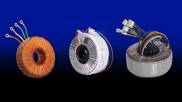 What is a Toroidal Transformer?