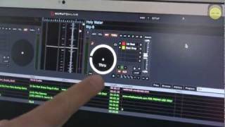 Serato Scratch Live 2.3 Overview & Features | agiprodj.com