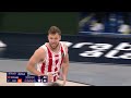 Τα Highlights του Μπασκόνια - Ολυμπιακός 89-106