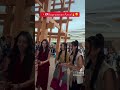 Модели Кыргызстана в Японии