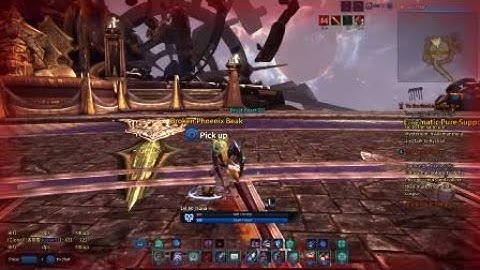 Tera Reaper Level 60 Kelsaik