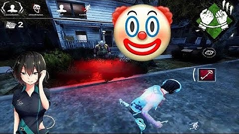 Haddonfield Infinite Loops | Dead By Daylight Mobile
