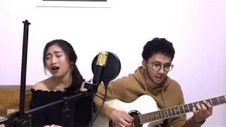 PEKAT - Yura Yunita ft. Reza Rahadian (cover by Viditya & Kaini Sura)