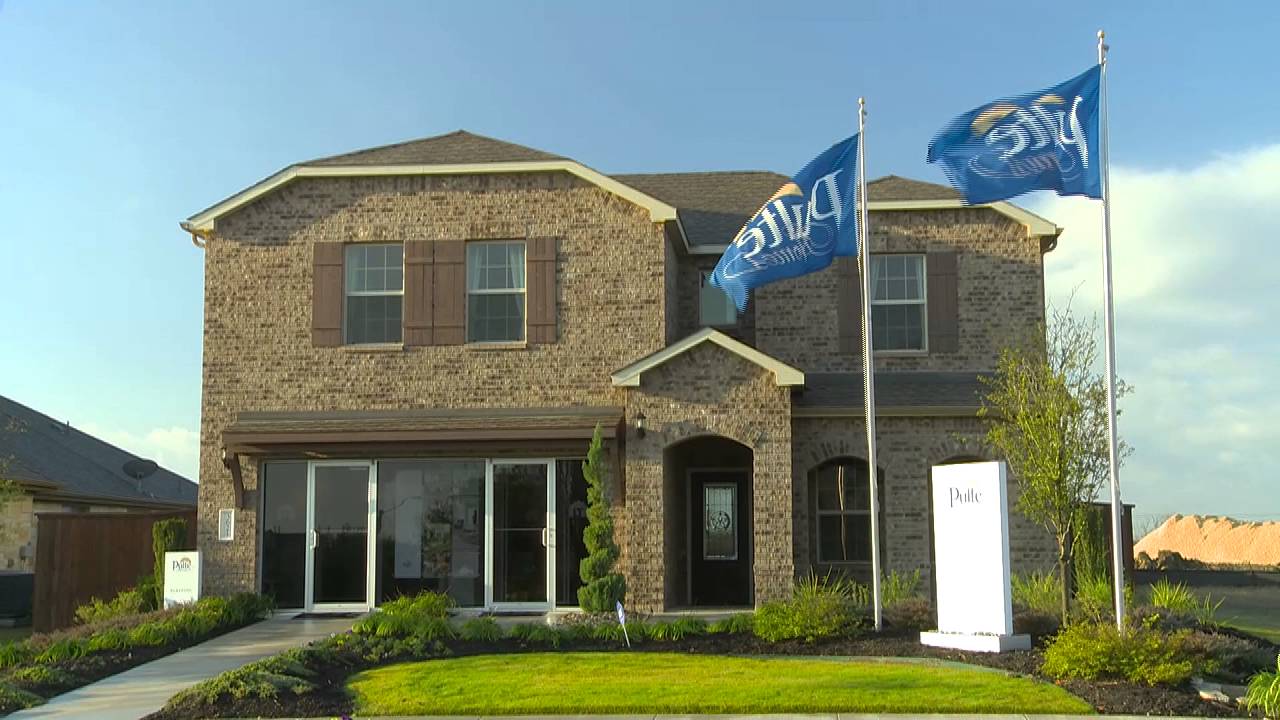 Avalon by Pulte Homes YouTube