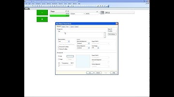 Qlikview Hour.Min Reloadtime by RFB 94