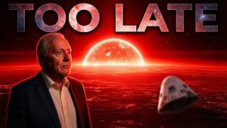 Sir David Attenborough Why Even the Closest Star May Be Too Far for Humans