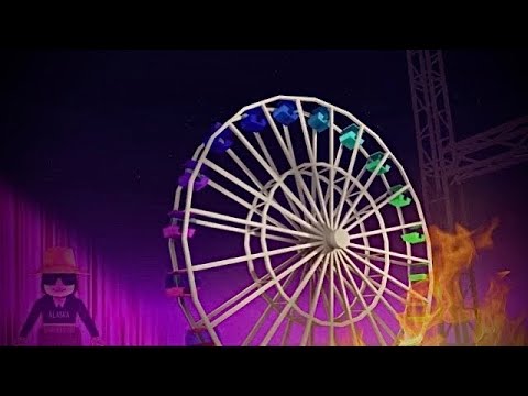 FERRIS WHEEL EXECUTION