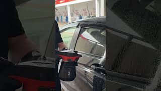 Is it any good? SPTA foam sprayer