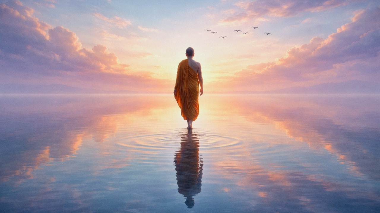 30 Minute Zen Meditation Music for Deep Relaxation & Positive Energy